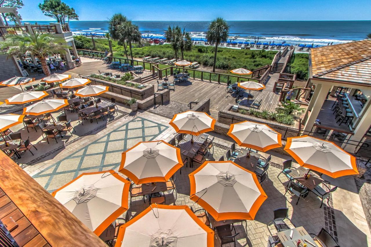 Luxury Updated New Kitchen New Floors, New Tvs, Bikes & Beach Gear Included Гілтон-Гед-Айленд Екстер'єр фото