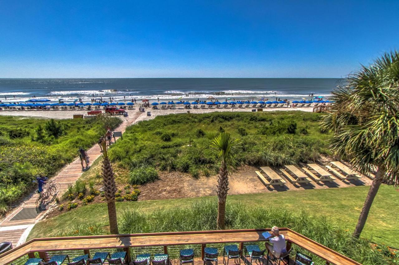 Luxury Updated New Kitchen New Floors, New Tvs, Bikes & Beach Gear Included Гілтон-Гед-Айленд Екстер'єр фото